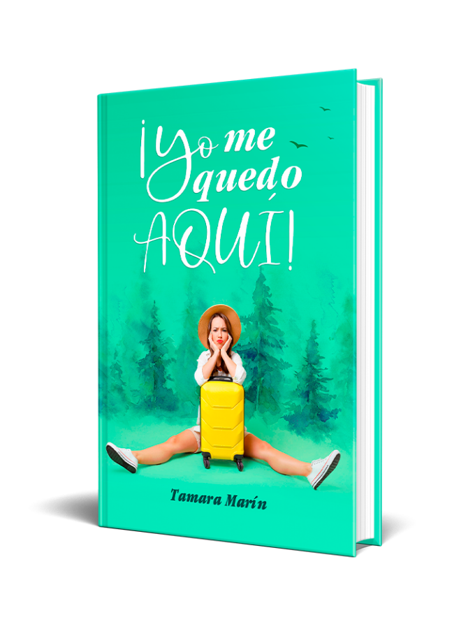 Yo no soy de nadie (Spanish Edition) by Tamara Marín