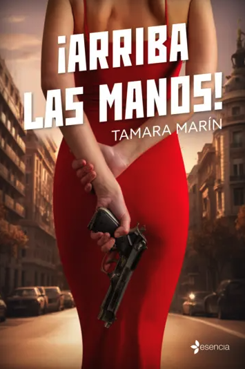 Una novela de suspense romántico con la que descubriremos que, a veces, los casos más difíciles solo se resuelven cuando somos capaces de encontrar nuestro lugar en el mundo.